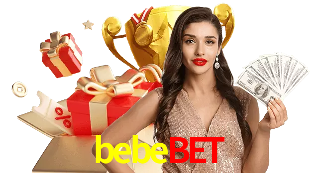 Jogue com dealers reais no bebebet!