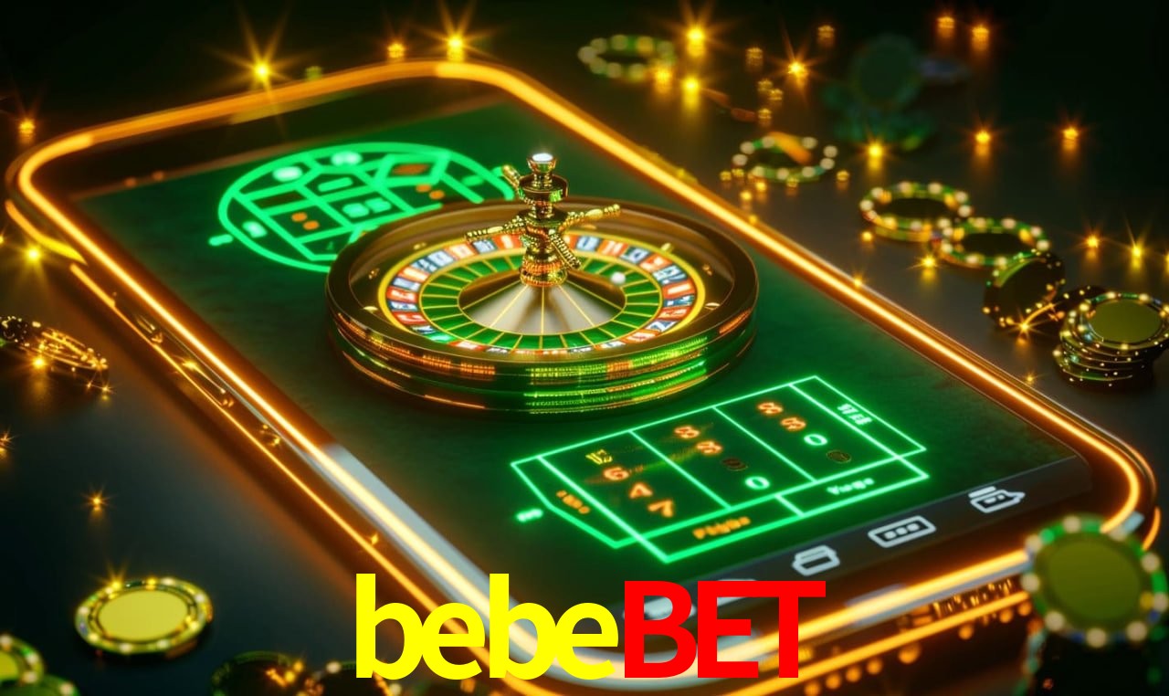 Jogos de Slot bebebet