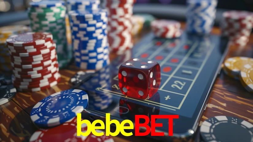 Bônus Generosos e Exclusivos no bebebet para Você!