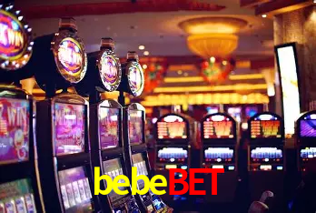 Desvendando o Mundo dos Jogos Virtuais na bebebet