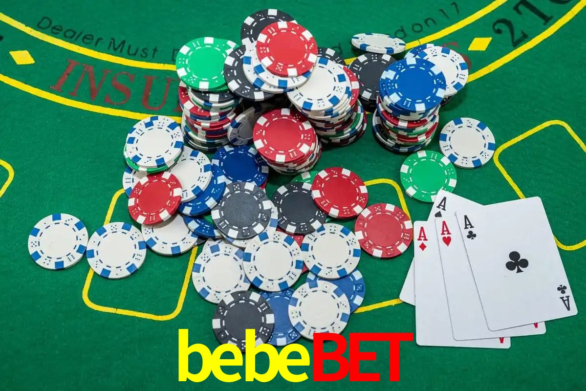 Estatísticas Esportivas bebebet
