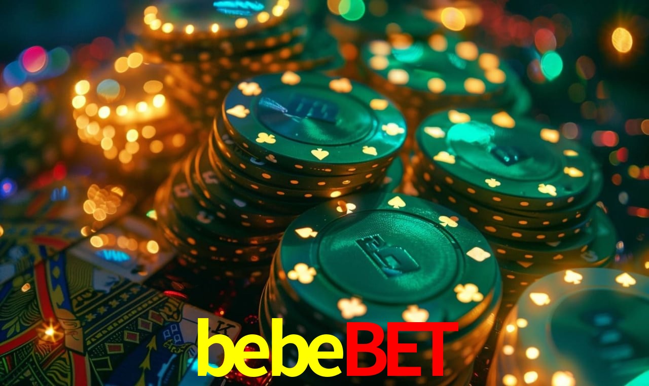 Diretório de Jogos bebebet