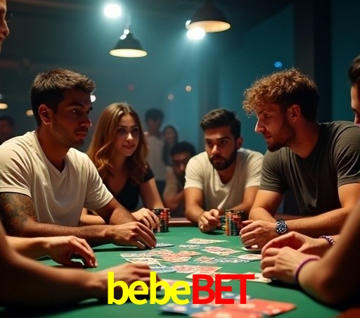 Design Responsivo bebebet