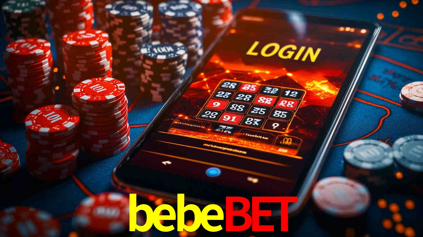bebebet: A Experiência de Casino com Jogos de Mesa ao Vivo