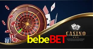 Provedores de Jogos bebebet