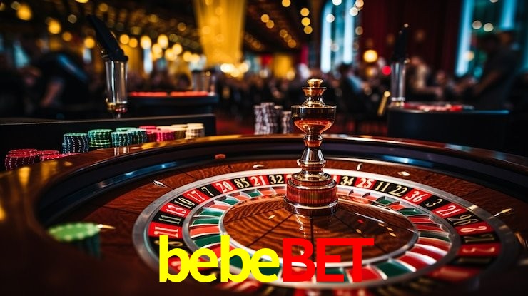 A Experiência Imersiva dos Cassinos Ao Vivo no bebebet