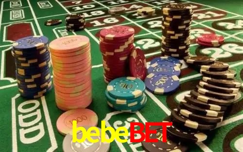 PIX Instantâneo bebebet
