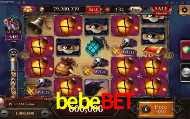 Explorando a Categoria de Eventos em Apostas na bebebet