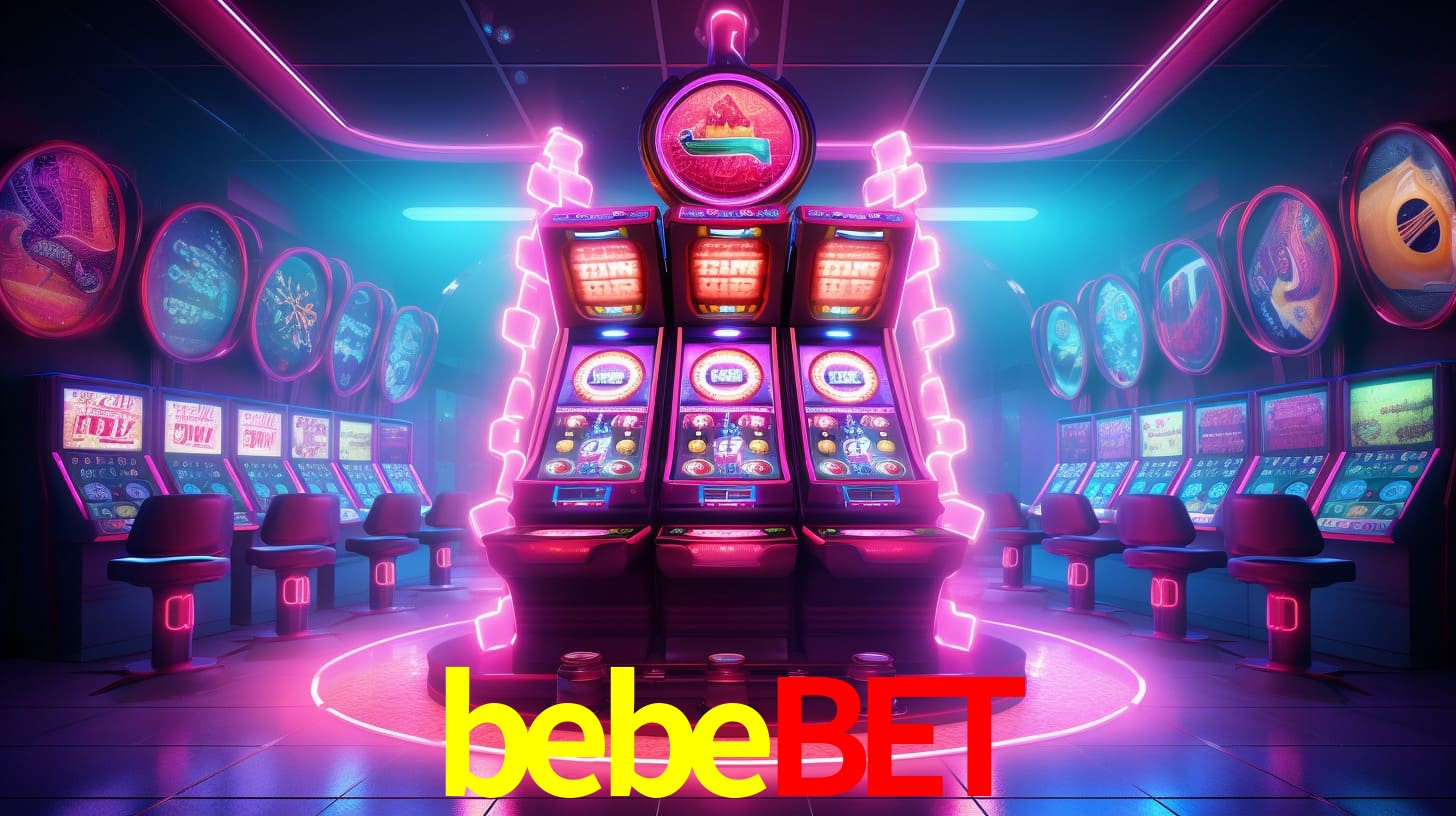 bebebet - Cassino brasileiro mais escolhido - bebe.bet