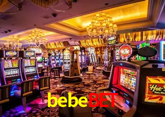 A Revolução dos Aplicativos de Jogos no bebebet