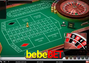Descubra a Magia dos Jogos de Arcade no bebebet