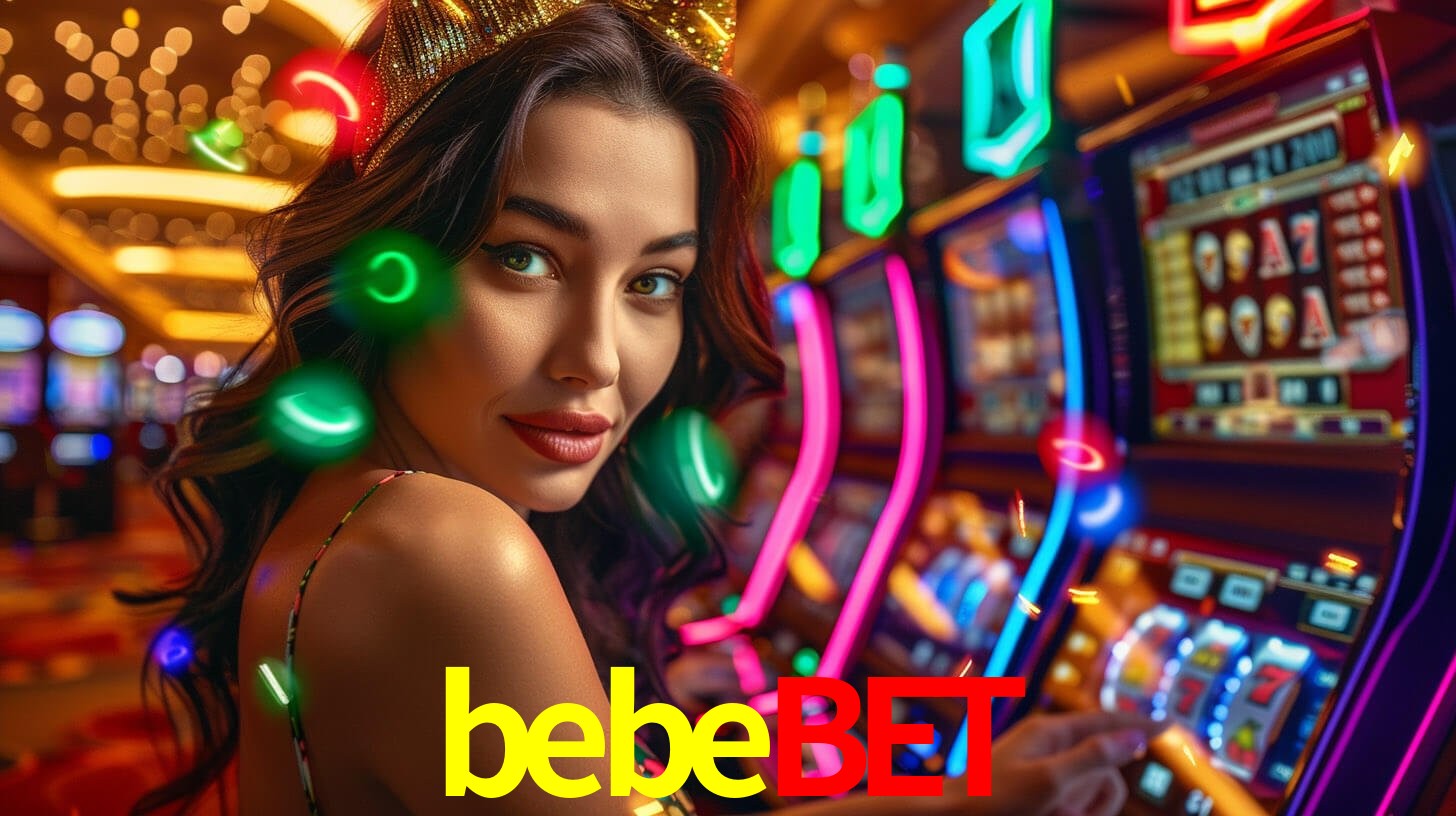 Jogos Exclusivos bebebet