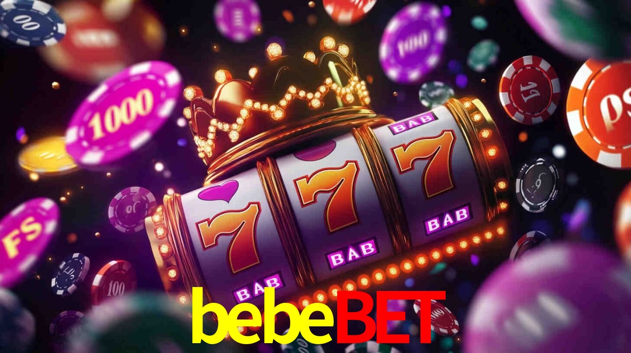 Casino Ao Vivo bebebet