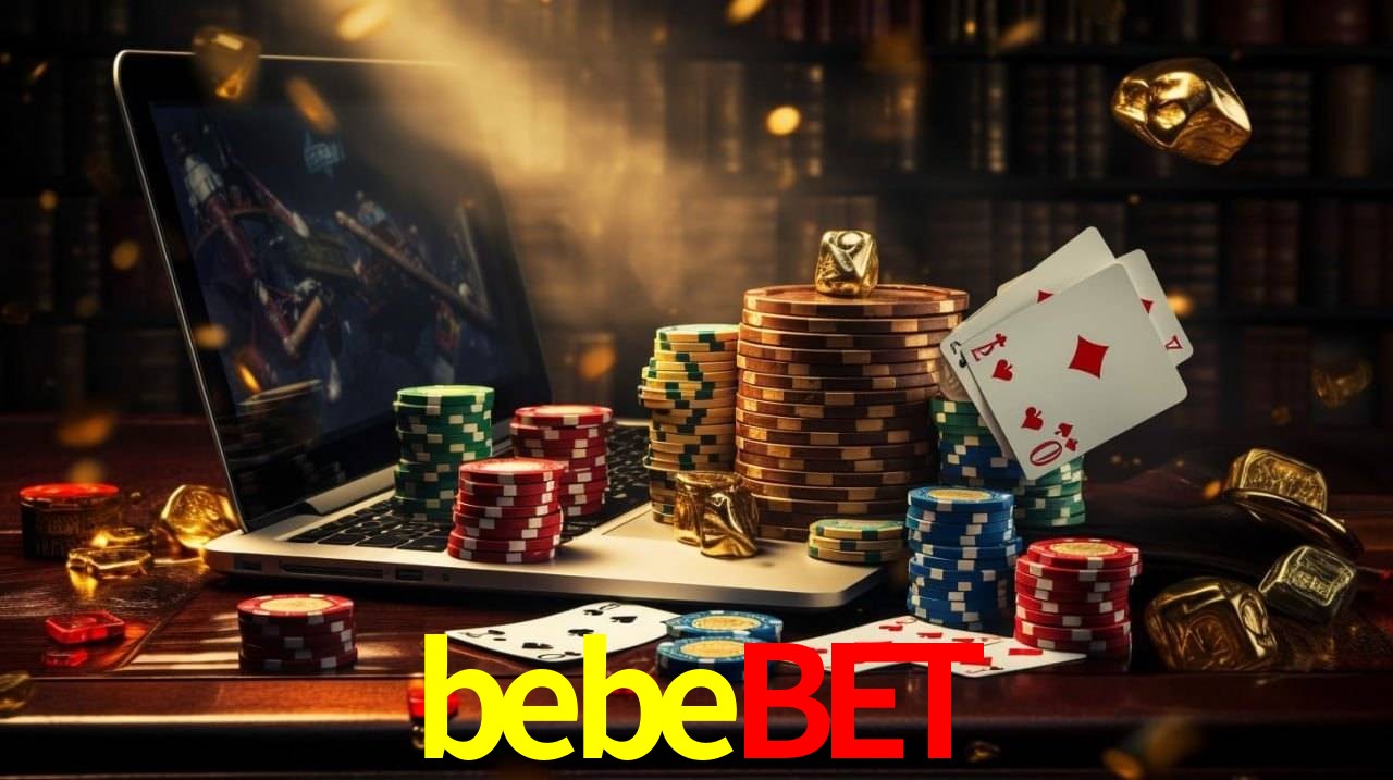 Estatísticas do Jogo bebebet
