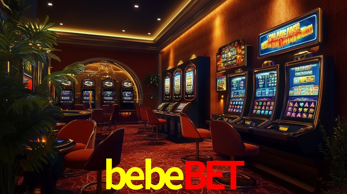 APP oficial da bebebet para mobile