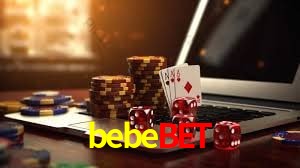 Casino Ao Vivo bebebet