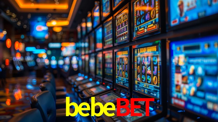 Desvendando o Mundo dos Jogos Virtuais na bebebet
