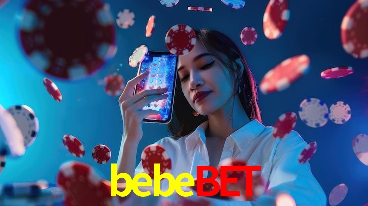 PIX Instantâneo bebebet