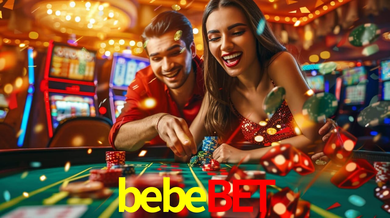 Estatísticas do Jogo bebebet
