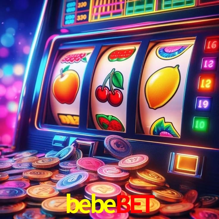 Login Seguro bebebet