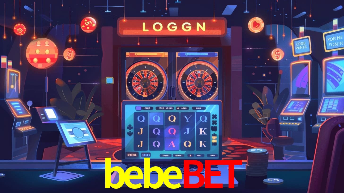 Provedores de Jogos bebebet