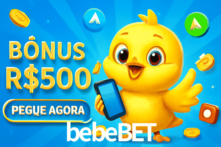 Descubra a Magia dos Jogos de Arcade no bebebet