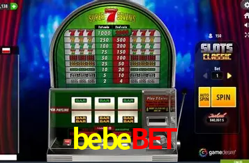 Desvendando o Mundo dos Jogos Virtuais na bebebet