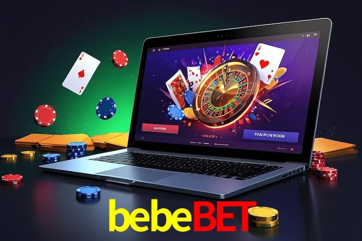 Login Seguro bebebet