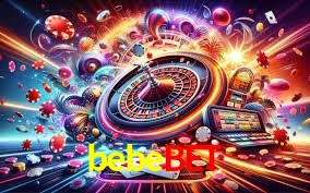 Jogos de Slot bebebet