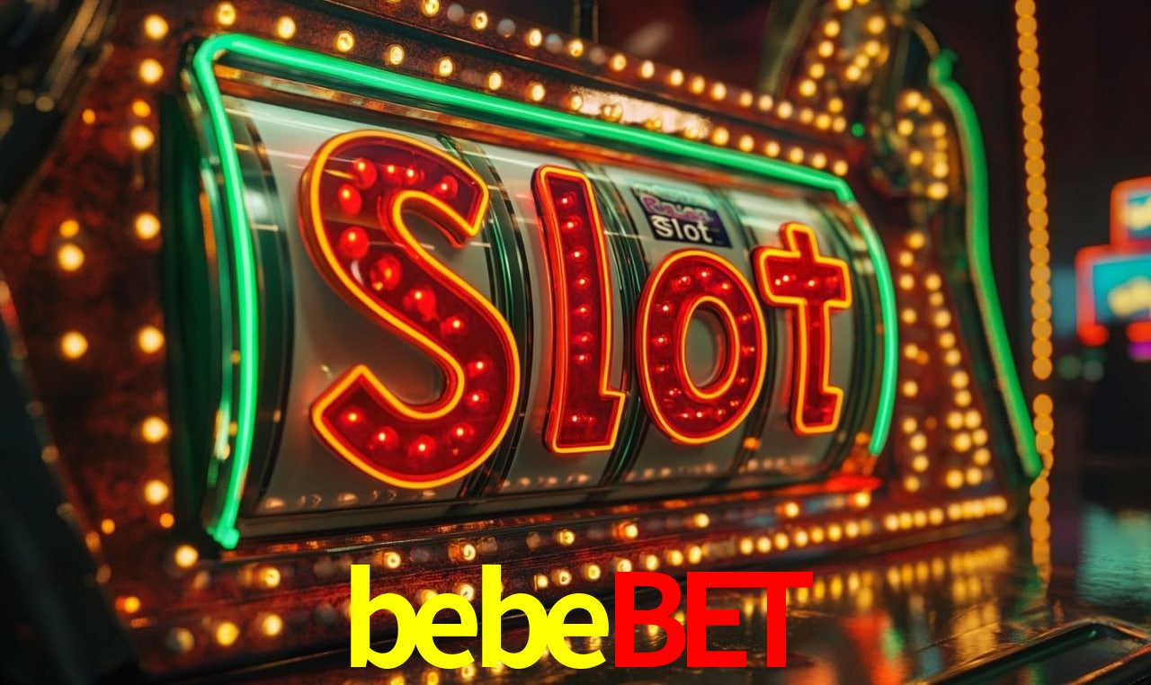 Diretório de Jogos bebebet