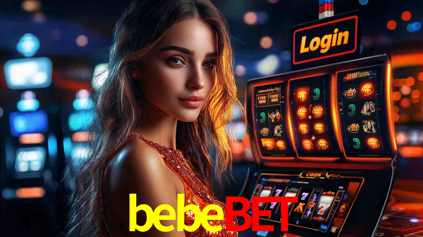Sinta a adrenalina dos jogos de cassino com bebebet