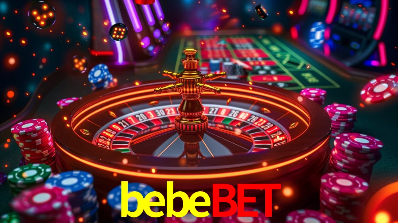 Casino VIP bebebet