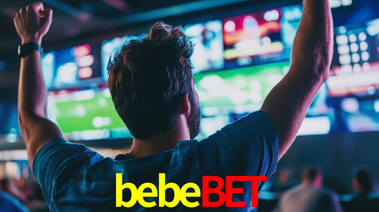 bebebet: Seu Especialista em Apostas Esportivas Brasileiras